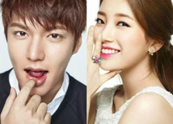 Lee Min Ho chia sẻ về tình yêu lý tưởng sau 2 năm hẹn hò Suzy