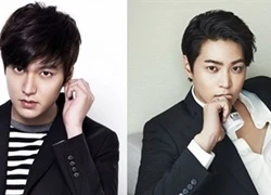 Lee Min Ho xác nhận nhập ngũ trước Joo Won 4 ngày