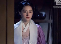 Lee Young Ae khiến cánh đàn ông &#8220;ngứa mắt&#8221; vì điều này