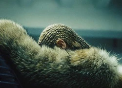 'Lemonade' của Beyoncé là đĩa nhạc bán chạy nhất 2016