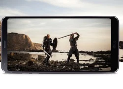 LG trình làng G6 Black Edition giá 18,2 triệu đồng