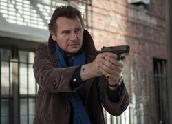 Liam Neeson tái hiện nhân vật thám tử huyền thoại Hollywood