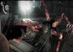 Lộ bằng chứng cho thấy bom tấn kinh dị The Evil Within 2 đang được phát triển