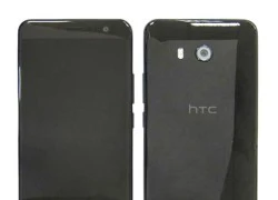 Lộ diện hình ảnh U Ocean - smartphone thay thế HTC 10