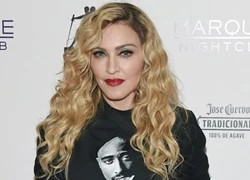 Madonna chỉ trích phim tiểu sử về mình là dối trá, bịa đặt