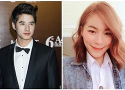 Mario Maurer lên tiếng về nghi án bạn gái lạm dụng dao kéo