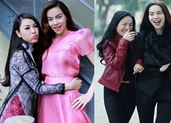 'Mất nốt' Quế Vân, Hà Hồ còn ai bên cạnh sau nghi vấn chia tay đại gia kim cương?