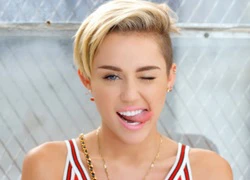 Miley Cyrus bất ngờ lồng tiếng trong 'Vệ binh dải ngân hà 2'