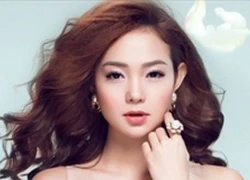 Minh Hằng đăng status ám chỉ bị hãm hại, áp bức sau lùm xùm The Face