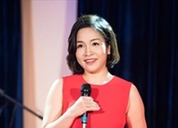 Diva Mỹ Linh: &#8216;Nhạc nhảm nhí là thất bại chung của giáo dục&#8217;