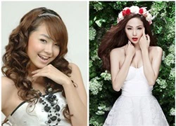 Minh Hằng: Hành trình từ 'bé Heo' ngây thơ đến người đẹp dũng cảm tố mặt trái showbiz