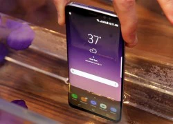 Mọi điện thoại Samsung Galaxy dùng Android 7.0 đều có thể chạy trợ lý ảo Bixby