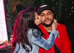 Mới yêu gần 3 tháng, Selena Gomez đã lo bị The Weeknd 'đá'?