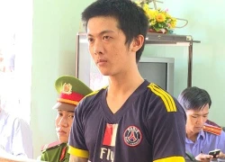 Mượn tiền còn đâm chủ nợ trọng thương