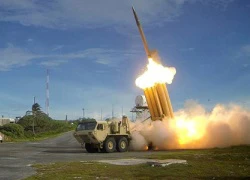 Mỹ - Hàn bắt đầu lắp đặt hệ thống phòng thủ tên lửa THAAD