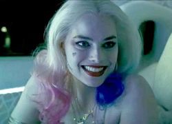 Mỹ nhân 'Suicide Squad' được nhắm cho vai Nữ hoàng Elizabeth I