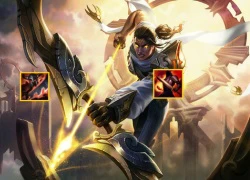 Nếu muốn thành thạo Jhin như các game thủ chuyên nghiệp, thì đây là những điều bạn buộc phải biết