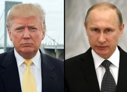 Nga chưa xác nhận Trump và Putin gặp nhau vào tháng 5