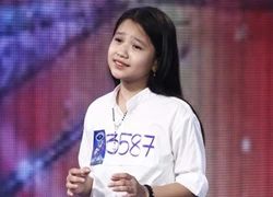 "Ngất lịm" trước những cô cậu bé siêu đáng yêu của Vietnam Idol Kids