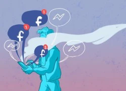 Người dùng đau đầu với sự xuất hiện ồ ạt các tính năng mới trên Facebook