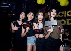 Người mẫu trong 'black list' có thể trình diễn ở Tuần lễ thời trang VN