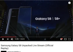 Người người, nhà nhà chờ đón Galaxy S8 cập bến Việt Nam