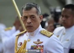 Nhà vua Thái Lan Vajiralongkorn chính thức lên ngôi vào cuối năm