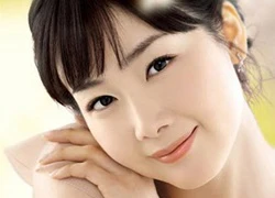 Nhan sắc khuynh đảo một thời của &#8216;Nữ hoàng nước mắt&#8217; Choi Ji Woo