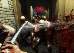 Nhanh chân lên, game đỉnh Killing Floor 2 sẽ miễn phí hoàn toàn trong dịp cuối tuần này