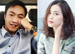 Nhìn lại 'đoạn đường' tình yêu của Cường Đô la và Hạ Vi