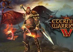 Những game mobile được mệnh danh là God of War trên di động