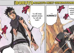 Những giả thiết đáng sợ của fan, cho thấy Naruto đã chết trong bộ truyện mới Boruto