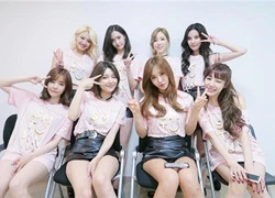 Những lý do khiến SNSD là bức 'tường thành' vững chắc của Kpop