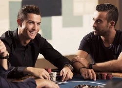 Những sự thật không phải ai cũng biết về Cristiano Ronaldo