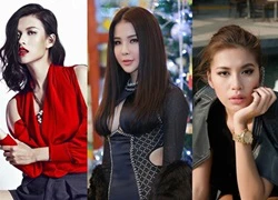 Những vụ sao Việt bị chèn ép gây 'rúng động' showbiz