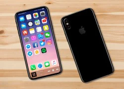 Núi tiền đang đợi Apple với màn ra mắt iPhone 8