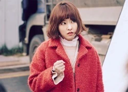 Park Boyoung sẽ cứu phà Sewol nếu là Do Bong Soon!