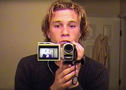 Phim tài liệu về Heath Ledger ra mắt vào tháng 5