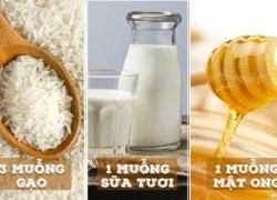 Phục hồi da nhanh chóng nhờ bí quyết gia truyền của phái đẹp Nhật Bản