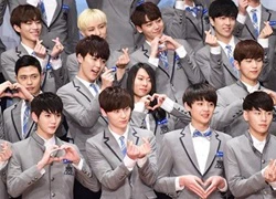 Produce 101 mùa 2 lộ 'âm mưu' bóc lột, fan đồng loạt kêu gọi tẩy chay