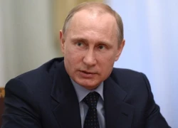 Putin: 'Không loại trừ khả năng khủng bố trong vụ nổ ở ga tàu'