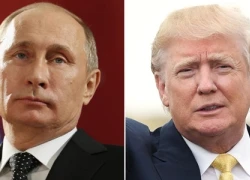 Putin nói quan hệ Nga-Mỹ xấu đi khi Trump nắm quyền