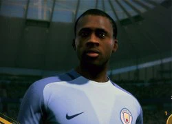 Quái vật Yaya Toure Loyal Player có đáng cả tỉ EP?