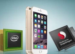 Qualcomm kiện ngược Apple vì kìm hãm sức mạnh linh kiện