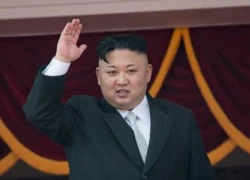 Quân đội thề biến thành '10 triệu quả bom' bảo vệ Kim Jong-un