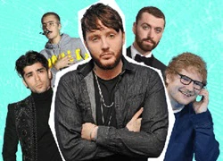 Quán quân X Factor gây sốc với phát ngôn coi thường Zayn Malik và Justin Bieber