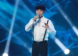 Quang Đại X-Factor kể chuyện bị đồng nghiệp đố kỵ, nói xấu sau lưng