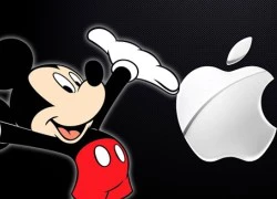 Râm ran tin đồn Apple muốn mua lại Disney với giá 200 tỷ USD