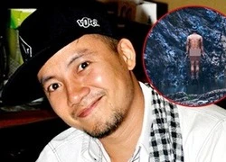 Rapper Tiến Đạt gây tranh cãi khi đăng ảnh khỏa thân trên Facebook