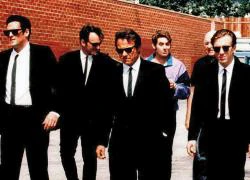 Reservoir Dogs &#8211; Game ăn theo phim chắc gì đã thê thảm như người ta nghĩ?